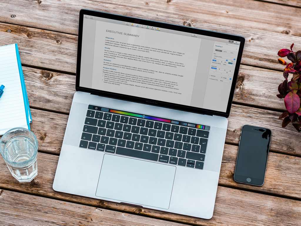 Giới thiệu về dòng laptop apple macbook siêu mỏng nhẹ tiện lợi cho bạn