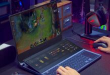 Giới thiệu về laptop asus 2 màn hình thiết kế độc đáo nhất từ trước đên nay laptop asus 2 màn hình