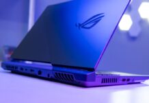 Giới thiệu về dòng laptop gaming asus rog cấu hình đỉnh cao nhất thế giới laptop asus phong vũ