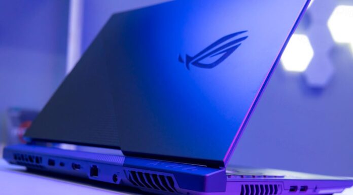 Giới thiệu một số dòng laptop asus tại cửa hàng điện máy Phong vũ hiện nay laptop asus phong vũ