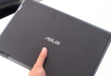 Giới thiệu về dòng laptop asus br1100f thân thiện bền bỉ cho học sinh, sinh viên laptop asus br1100f