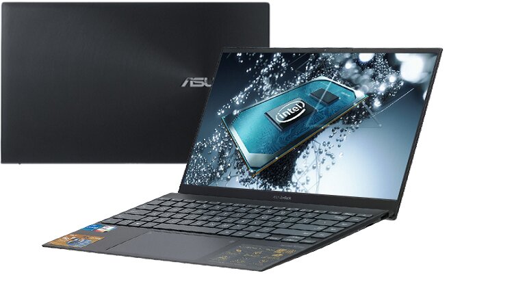 laptop asus core i5