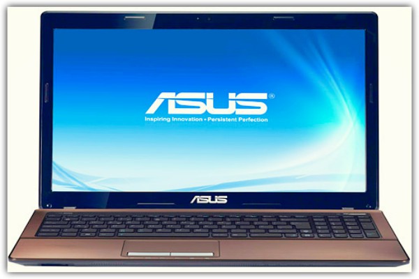 laptop asus core i5