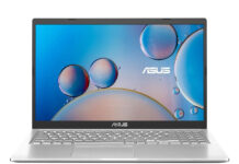 Giới thiệu về dòng asus d515ua với màn hình NanoEdge sang trọng hiện đại asus d515ua