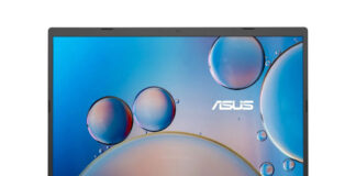 Giới thiệu về dòng asus d515ua với màn hình NanoEdge sang trọng hiện đại asus d515ua