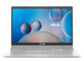 Giới thiệu về dòng asus d515ua với màn hình NanoEdge sang trọng hiện đại asus d515ua