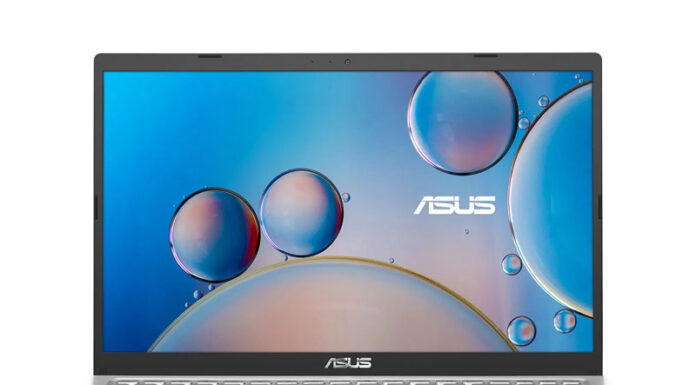 Giới thiệu về dòng asus d515ua với màn hình NanoEdge sang trọng hiện đại asus d515ua
