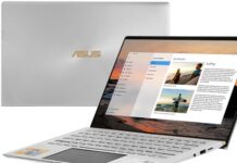 Giới thiệu một số dòng laptop asus tại cửa hàng điện máy xanh bền đẹp nhất laptop asus điện máy xanh