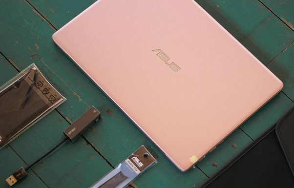 Top các dòng laptop asus màu hồng thể hiện phong cách riêng của bạn laptop asus màu hồng