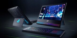 Giới thiệu về dòng laptop asus rog thế hệ 12 thiết kế hầm hố cực mạnh Laptop asus rog cực chiến