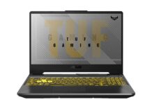 tất tần tật về dòng laptop asus tuf bền chuẩn quân đội trải nghiệm tuyệt vời laptop asus tuf