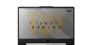 tất tần tật về dòng laptop asus tuf bền chuẩn quân đội trải nghiệm tuyệt vời laptop asus tuf