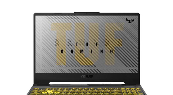 tất tần tật về dòng laptop asus tuf bền chuẩn quân đội trải nghiệm tuyệt vời laptop asus tuf