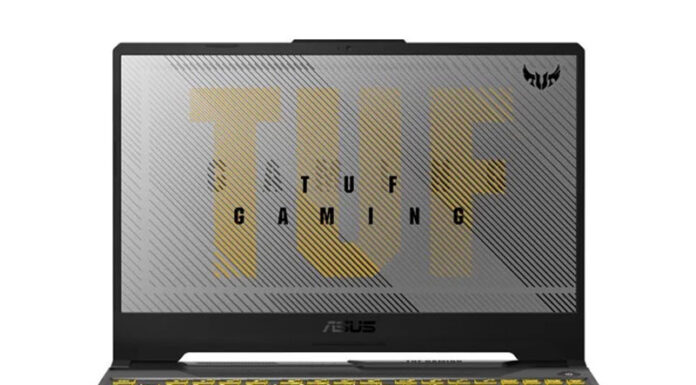 Giới thiệu laptop asus tuf gaming f15 fx506lh hn002t chuyên dụng hiện nay laptop asus tuf gaming f15 fx506lh hn002t