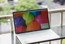 Giới thiệu về dòng laptop asus vivobook 15 thiết kế đại diện bản sắc trẻ trung laptop asus vivobook 15