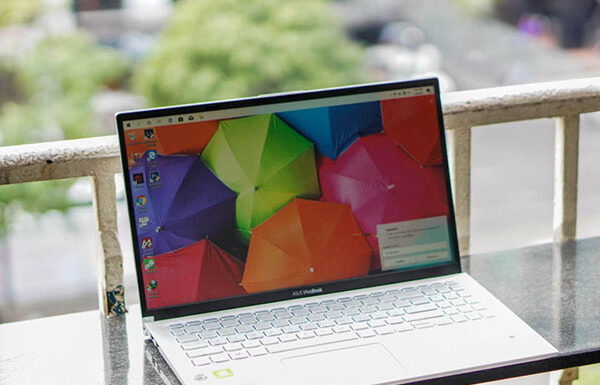 Giới thiệu về dòng laptop asus vivobook 15 thiết kế đại diện bản sắc trẻ trung laptop asus vivobook 15