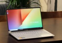 Tất tần tật kiến thức về dòng laptop asus vivobook hiệu suất tối ưu cho công việc laptop asus vivobook