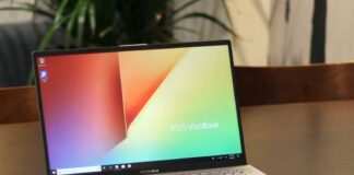 Tất tần tật kiến thức về dòng laptop asus vivobook hiệu suất tối ưu cho công việc laptop asus vivobook