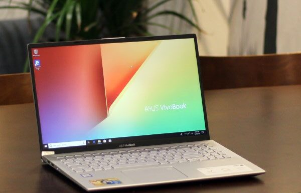 Tất tần tật kiến thức về dòng laptop asus vivobook hiệu suất tối ưu cho công việc laptop asus vivobook