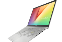 Giới thiệu về dòng laptop asus vivobook a515ea viền mỏng 3 cạnh gọn nhẹ laptop asus core i3