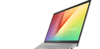 Giới thiệu về dòng laptop asus vivobook a515ea viền mỏng 3 cạnh gọn nhẹ laptop asus core i3