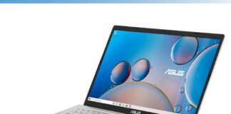 Giới thiệu về dòng laptop asus vivobook x415ea thiết kệ màu sắc trẻ trung nhất laptop asus vivobook x415ea