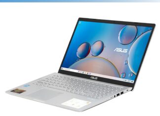 Giới thiệu về dòng laptop asus vivobook x415ea thiết kệ màu sắc trẻ trung nhất laptop asus vivobook x415ea