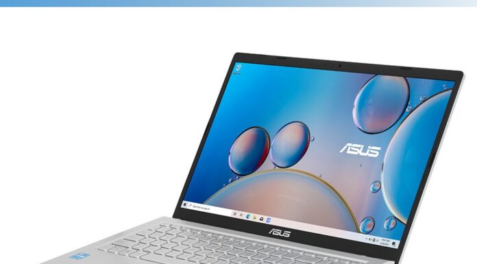 Giới thiệu về dòng laptop asus vivobook x415ea thiết kệ màu sắc trẻ trung nhất laptop asus vivobook x415ea