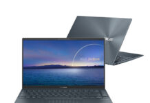 Giới thiệu về dòng laptop asus zenbook ux425ea xử lý hình ảnh cực đỉnh laptop asus zenbook ux425ea