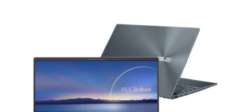 Giới thiệu về dòng laptop asus zenbook ux425ea xử lý hình ảnh cực đỉnh laptop asus zenbook ux425ea