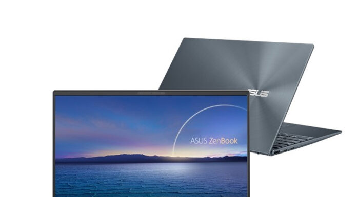 Giới thiệu về dòng laptop asus zenbook ux425ea xử lý hình ảnh cực đỉnh laptop asus zenbook ux425ea