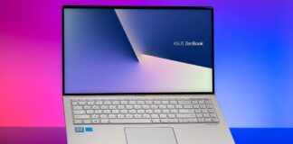 Giới thiệu về dòng laptop asus zenbook sự kết hợp hoàn hảo không giới hạn Laptop asus zenbook