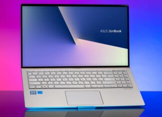 Giới thiệu về dòng laptop asus zenbook sự kết hợp hoàn hảo không giới hạn Laptop asus zenbook