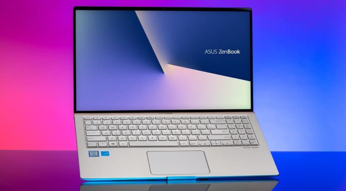 Giới thiệu về dòng laptop asus zenbook sự kết hợp hoàn hảo không giới hạn Laptop asus zenbook