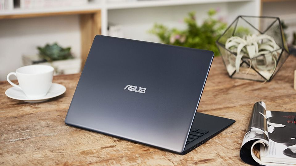 Laptop asus