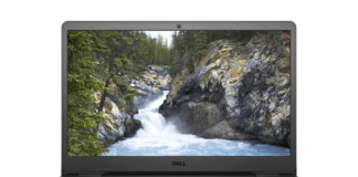 Giới thiệu về dòng laptop dell inspiron 3505 với thiết kế hiện đại trẻ trung nhất laptop dell inspiron 3505