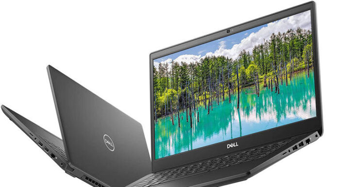 Giới thiệu về dòng laptop dell latitude 3410 cấu hình văn phòng cao cấp laptop dell latitude 3410