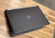 Top 7 dòng laptop dell latitude giá rẻ nhưng chất lượng cao trên thị trường laptop dell latitude e5470