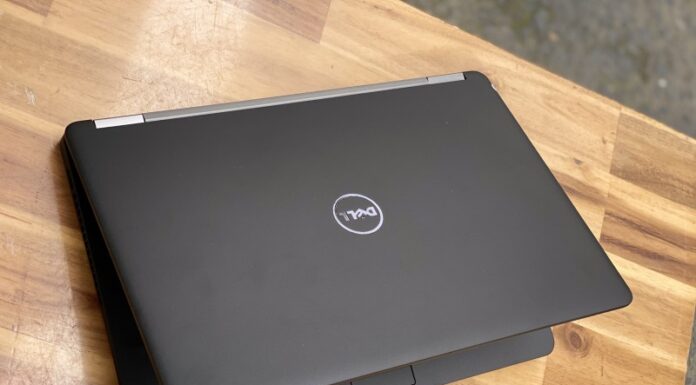 Top 7 dòng laptop dell latitude giá rẻ nhưng chất lượng cao trên thị trường laptop dell latitude e5470