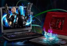 Top 10 laptop gaming cũ nhưng bền và mượt mà nhất cho các game thủ Top 10 laptop gaming cũ nhưng bền và mượt mà nhất cho các game thủ
