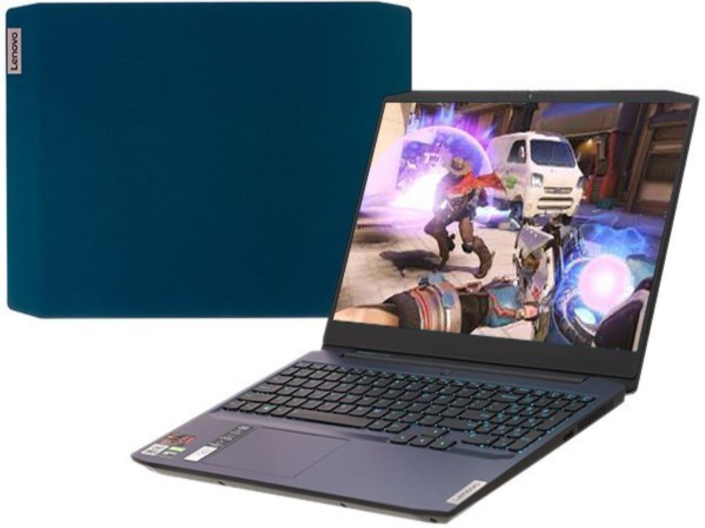 Top 5 dòng laptop lenovo ideapad máy xịn và cấu hình bền nhất hiện nay