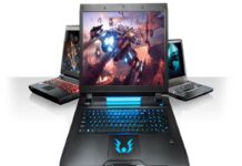 Giới thiệu những dòng laptop gaming có phân khúc giá khoảng 10 triệu tốt Giới thiệu những dòng laptop gaming có phân khúc giá khoảng 10 triệu tốt