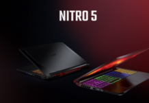 Giới thiệu về dòng laptop gaming acer nitro 5 thiết kế cực chất với giá mềm laptop gaming acer nitro 5 làm mưa làm gió hiện nay