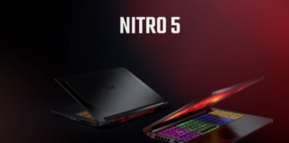 Giới thiệu về dòng laptop gaming acer nitro 5 thiết kế cực chất với giá mềm laptop gaming acer nitro 5 làm mưa làm gió hiện nay