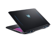 Giới thiệu những dòng laptop gaming có phân khúc giá khoảng 15 triệu Laptop Acer gaming