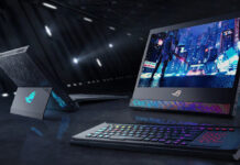 Top 10 best gaming laptop mỏng nhẹ dễ di chuyển nhất cho các game thủ best gaming laptop