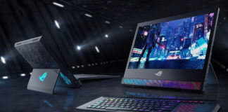 Top 10 best gaming laptop mỏng nhẹ dễ di chuyển nhất cho các game thủ best gaming laptop