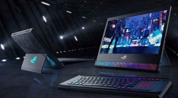 Top 10 best gaming laptop mỏng nhẹ dễ di chuyển nhất cho các game thủ best gaming laptop