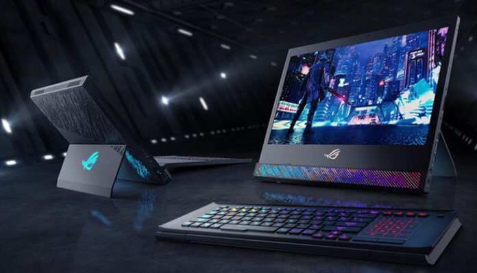 best gaming laptop