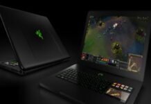 Giới thiệu về dòng laptop razer gaming chơi game hàng đầu thế giới Giới thiệu về dòng laptop razer gaming chơi game hàng đầu thế giới